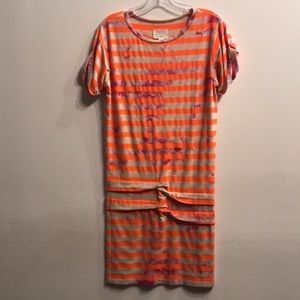 Artelier Nicole Miller Dress petite